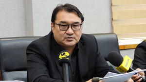 Д.Батмөнх: Монгол Улс COP17 хурлаас 1-1.5 тэрбум долларын хөрөнгө оруулалт татах боломжтой